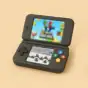 NDS64 Emulator