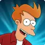 Futurama Worlds of Tomorrow