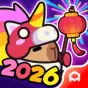 Capybara Go