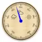 mu Barometer