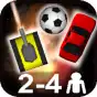 Action for 2-4 Players