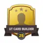 FUT Card Builder 20