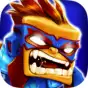 Team Z - League Of Heroes