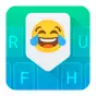 Kika Keyboard - Cool Fonts, Emoji, Emoticon, GIF