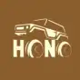 HonoTruck