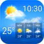 Weather Forecast
