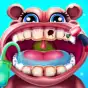 Pet Doctor Kids Dentist Game