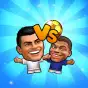 Puppet Soccer 2014