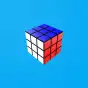 Magic Cube Puzzle 3D