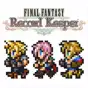 FINAL FANTASY Record Keeper (JP)