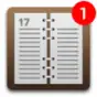 Organizer Widget