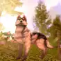 Wolf Tales: Home & Heart