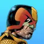 Judge Dredd Crime Files