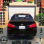 Modern Car Parking Mania
