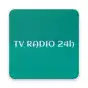 TV Radio 24H