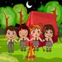 Lili Camping