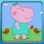 Гиппо Детские игры