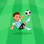 World Soccer Champs