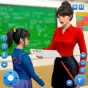 High School Teacher Games Life