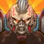 Quest 4 Fuel: Radioactive Borderlands
