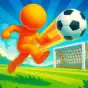 Crazy Kick!