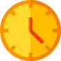 Transparent Clock Weather Cisco