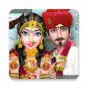 Winter Indian Wedding Rituals