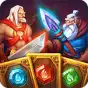 Heroes of Battle Cards