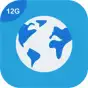 12G Fast Speed Internet Browser