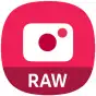 Samsung Expert RAW