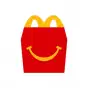 McDonald’s Happy Meal App