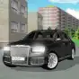 Симулятор Лимузина