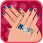 Celebrity Nail Salon