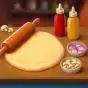 Pizza Games: Cooking Games