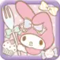 My Melody Sugar Sweet Luncher