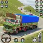 Indian Truck Cargo Lorry Games