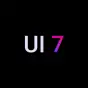 UI 7 - icon pack