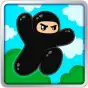 Ninjatown: Trees of Doom!