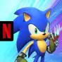 Sonic Prime Dash