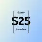 Galaxy Launcher