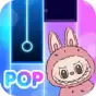 Piano Pop:Tap Tiles