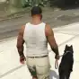 Miami Gangster Mafia Crime 3D