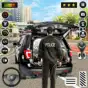 SuperPoliceCarParking