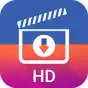 Insta Fb Downloader -Image video downloader