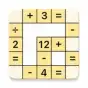 Cross Math