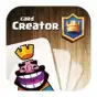 Card Creator for Clash Royale