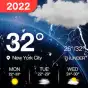 Local Weather: Weather Forecast
