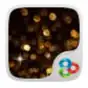 Gold Rush GOLauncher EX Theme