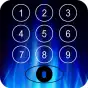 Keypad Lock Screen WatchDog