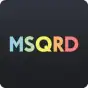 MSQRD